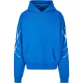 Mister tee Collection Ultra Heavy Oversize Hetteskjorte