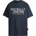 Red Bull Racing Graphic Reflect Tee Kortarmet T-skjorte
