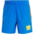 Adidas Originals Graphics Sprinter Shorts
