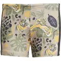 Adidas Disney Lion King Badeshorts Boxer