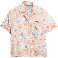 Superdry Vintage Beach Resort Skjorte