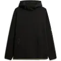 Superdry Tech Logo Loose Hettegenser