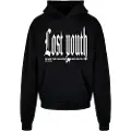 Lost Youth Classic V4 Hettegenser