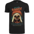 Mc Clothes Offspring Never Ending Summer Kortarmet T-skjorte
