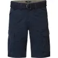 Petrol Industries Sho536 Cargo Shorts