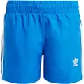 Adidas Originals Adicolor 3 Stripes Badebukse