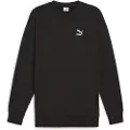 Puma Better Classics Relaxed Tr Collegegenser