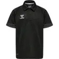 Hummel Lead Functional Kortermet Poloskjorte