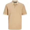 Jack & Jones Bluwilliam Wash Kortermet Poloskjorte