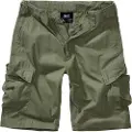 Brandit Bdu Ripstop Shorts
