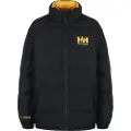 Helly Hansen Urban Reversible Down Jakke