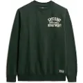 Superdry Vintage Athletic Collegegenser
