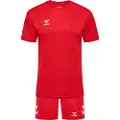 Hummel Logo Sett