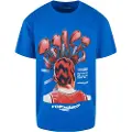 Mister tee Power Foward 2.0 Kortarmet T-skjorte