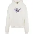 Mister tee Vive La Liberte Oversize Hetteskjorte
