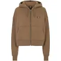 Dickies Oakport Genser Med Hel Glidelås