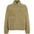 Dickies Mount Hope Fleecejakke grønn