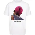 MT Power Forward Oversize T-skjorte
