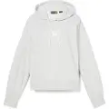 Timberland Stack Logo Loop Back Hetteskjorte