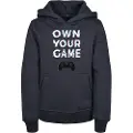 Mister tee Own Your Game Hettegenser