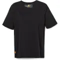 Timberland Core Embroidered Tree Kortarmet T-skjorte