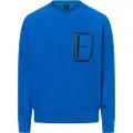 Hugo Boss Salbiq Collegegenser