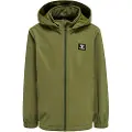Hummel Mars Softshelljakke