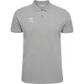 Hummel Go 2.0 Kortermet Poloskjorte
