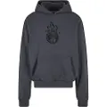 Mister tee Teamdream Ultraheavy Oversize Hettegenser