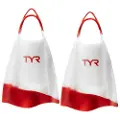 Tyr Hydroblade Svømmeføtter