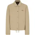 Dickies Oakport Cropped Coach Jakke