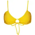 Barts Isla Bow Tie Bikinitopp