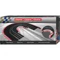 Carrera Hairpin Curve, Lekebilbane, Svart, Rød, Hvit, 8 år, Gutt/Jente, 17 stykker, 1:24