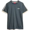 Superdry Essential Logo Retro St Kortarmet T-skjorte