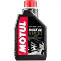 Motul Shock Oil Factory Line Sjokkolje 1l