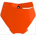 Polisport Ktm Sx/sx-f/xc/xc-f 19-20 Frontplate