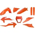 Polisport Ktm Exc/exc-f 20 Plastsett