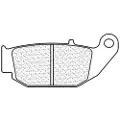Cl Brakes 1259rx3 Bremseklosser