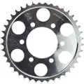 JT Sprockets 530 Jtr488.41 Steel Bakre Tannhjul