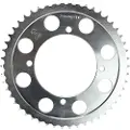 JT Sprockets 428 Jtr462.50 Steel Bakre Tannhjul