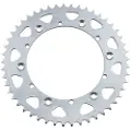 JT Sprockets 520 Jtr853.49 Steel Bakre Tannhjul
