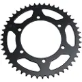 JT Sprockets 520 Jtr855.48 Steel Bakre Tannhjul