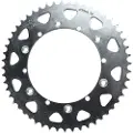 JT Sprockets 520 Jtr853.52 Steel Bakre Tannhjul