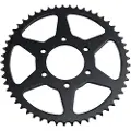 JT Sprockets 428 Jtr809.53 Steel Bakre Tannhjul