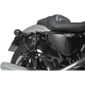 SW-Motech Slc Hta.18.768.11001 Harley Davidson Høyre Sideveskefeste
