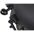 SW-Motech Triumph Venstre Sideveske Monteringsadapter