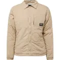 Oakley Apparel Quilted Sherpa Jakke