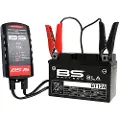 Bs Battery Bs15 1.5a Lader