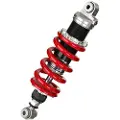 Yss Top Line Gas Z Honda Cbr Xx Super Blackbird 1100 97-07 Bakre Støtdemper