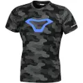 Macna Dazzle Wing 2.0 Kortarmet T-skjorte